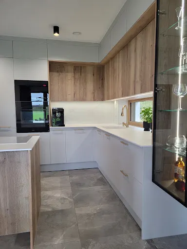 Meblosfera & Studio Montażu